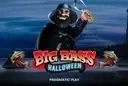 Big Bass Halloween Mobile
