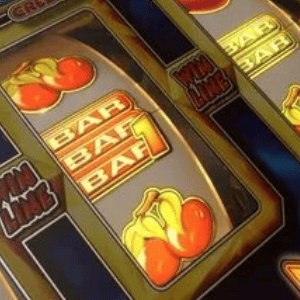 Популярные слоты