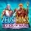 Zeus vs Hades - Gods of War Mobile